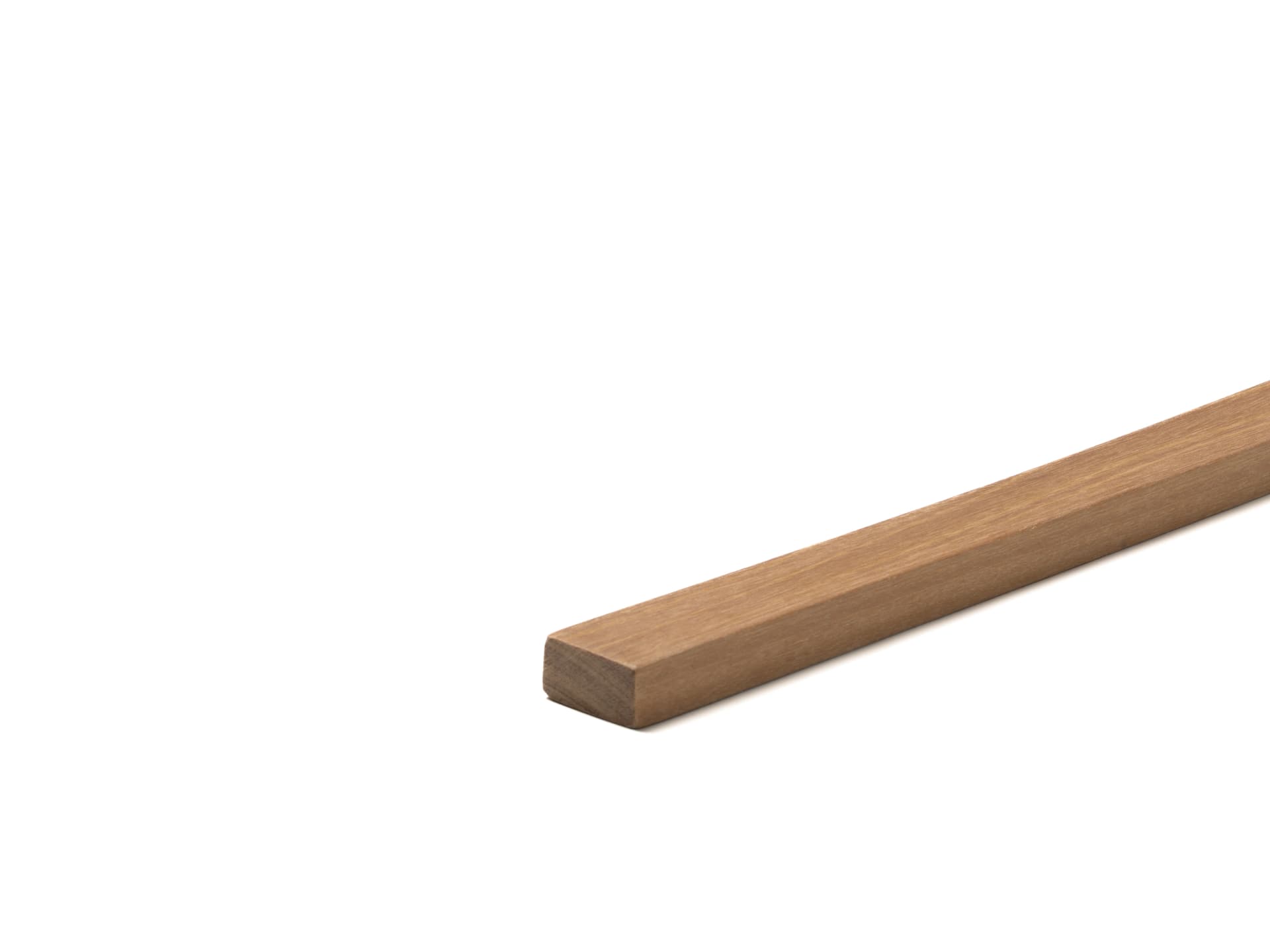 Bengkirai Natural Uncoated