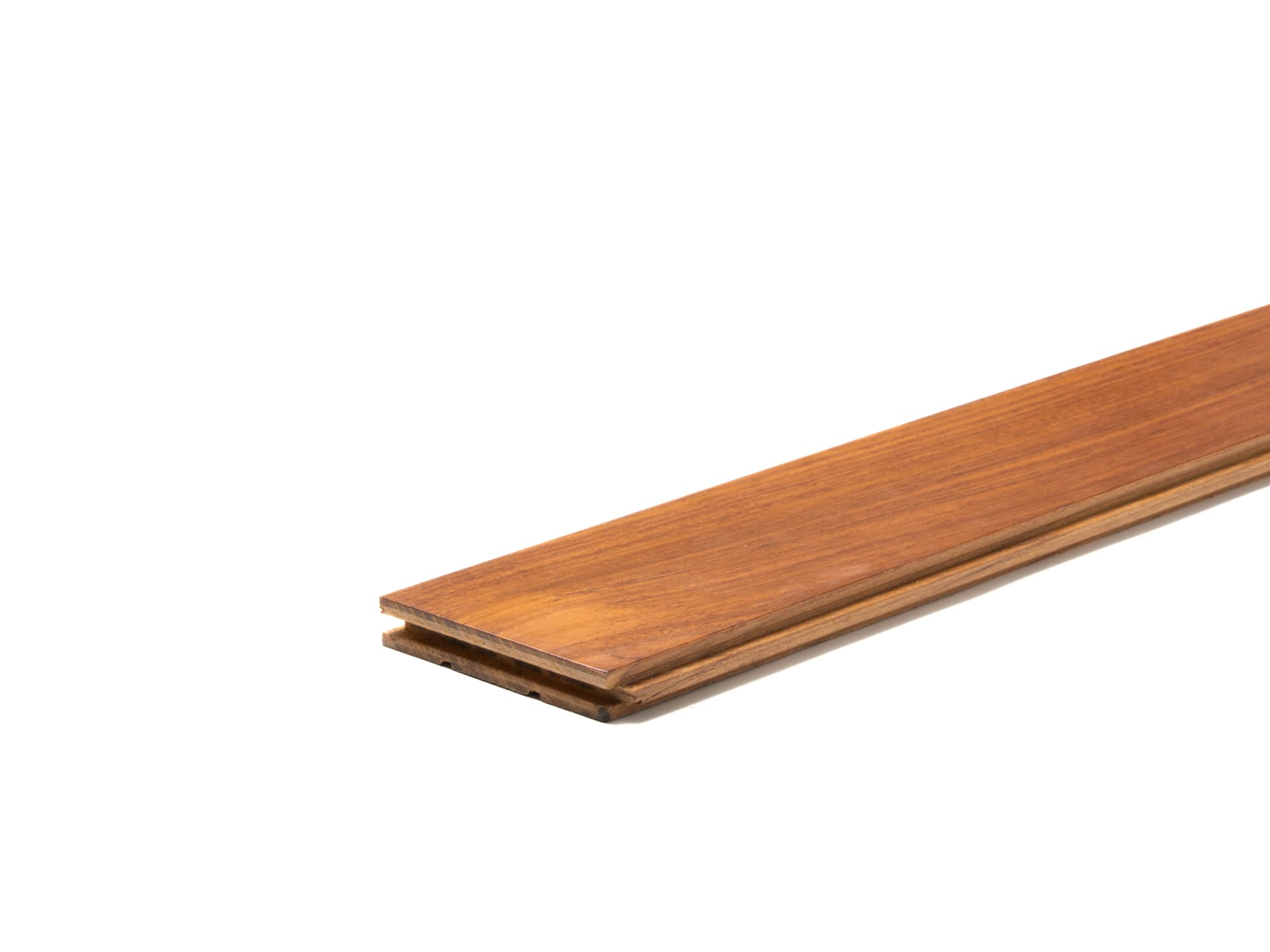 Jati Natural UV Coated