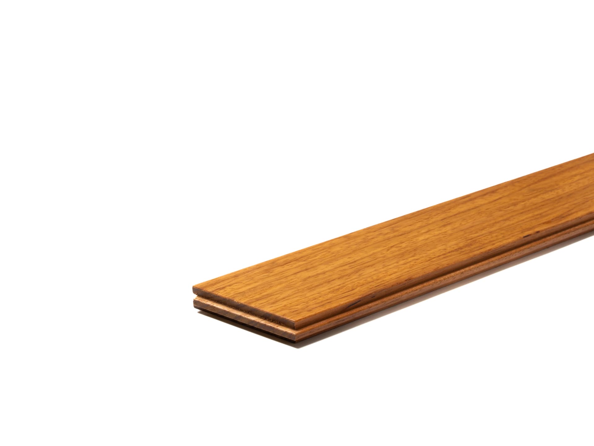Lingua Natural UV Coated