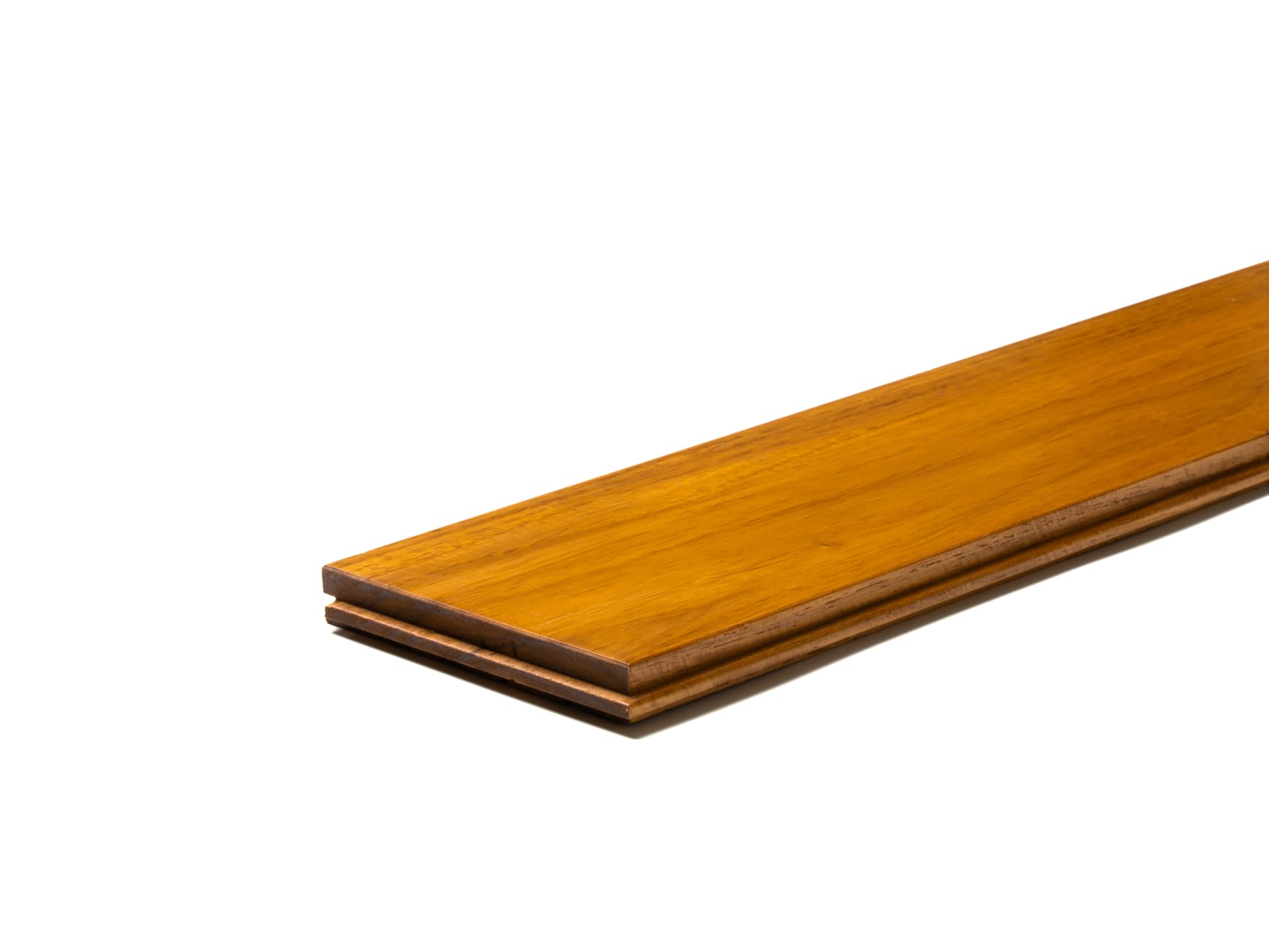 Lingua Natural UV Coated