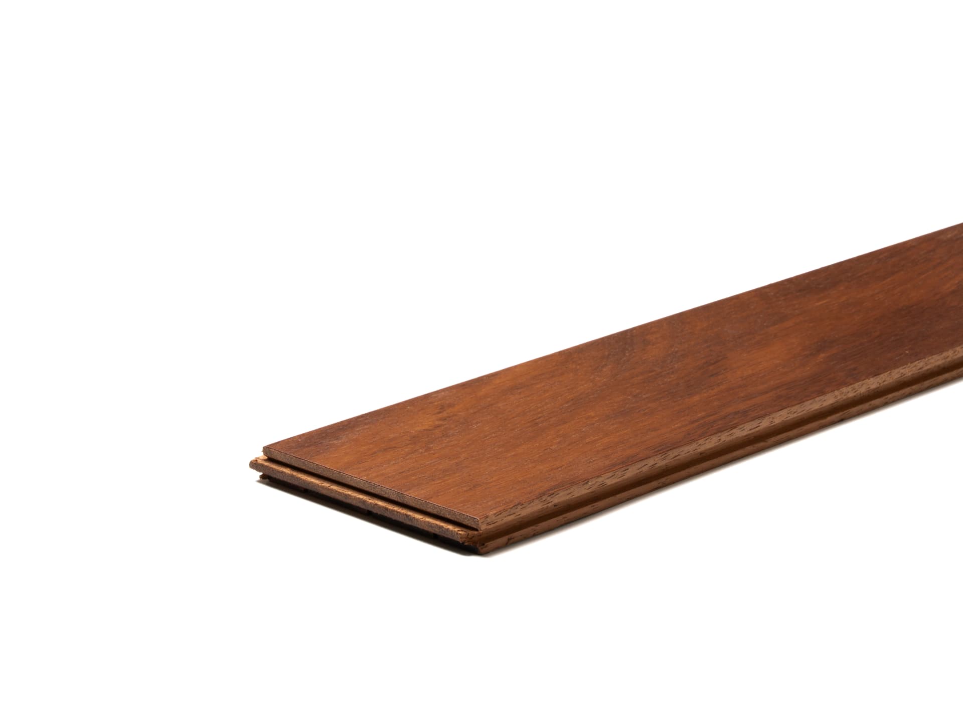 Merbau Natural UV Coated