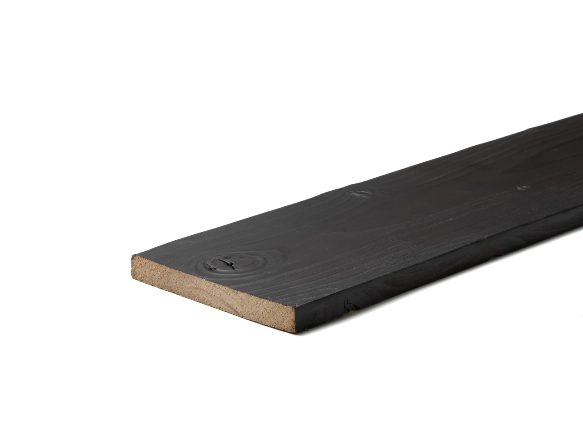 Siberian Larch Shousugi Ban