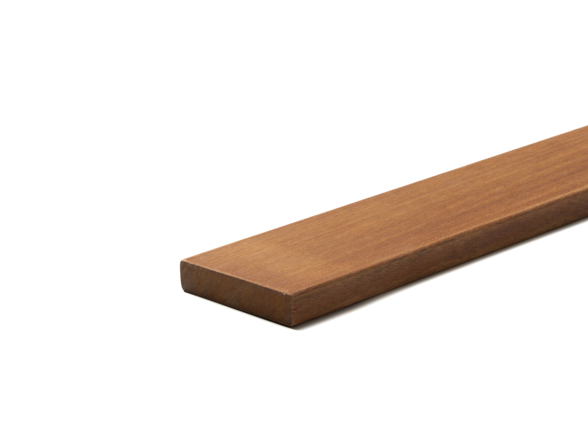 Ulin Natural Uncoated