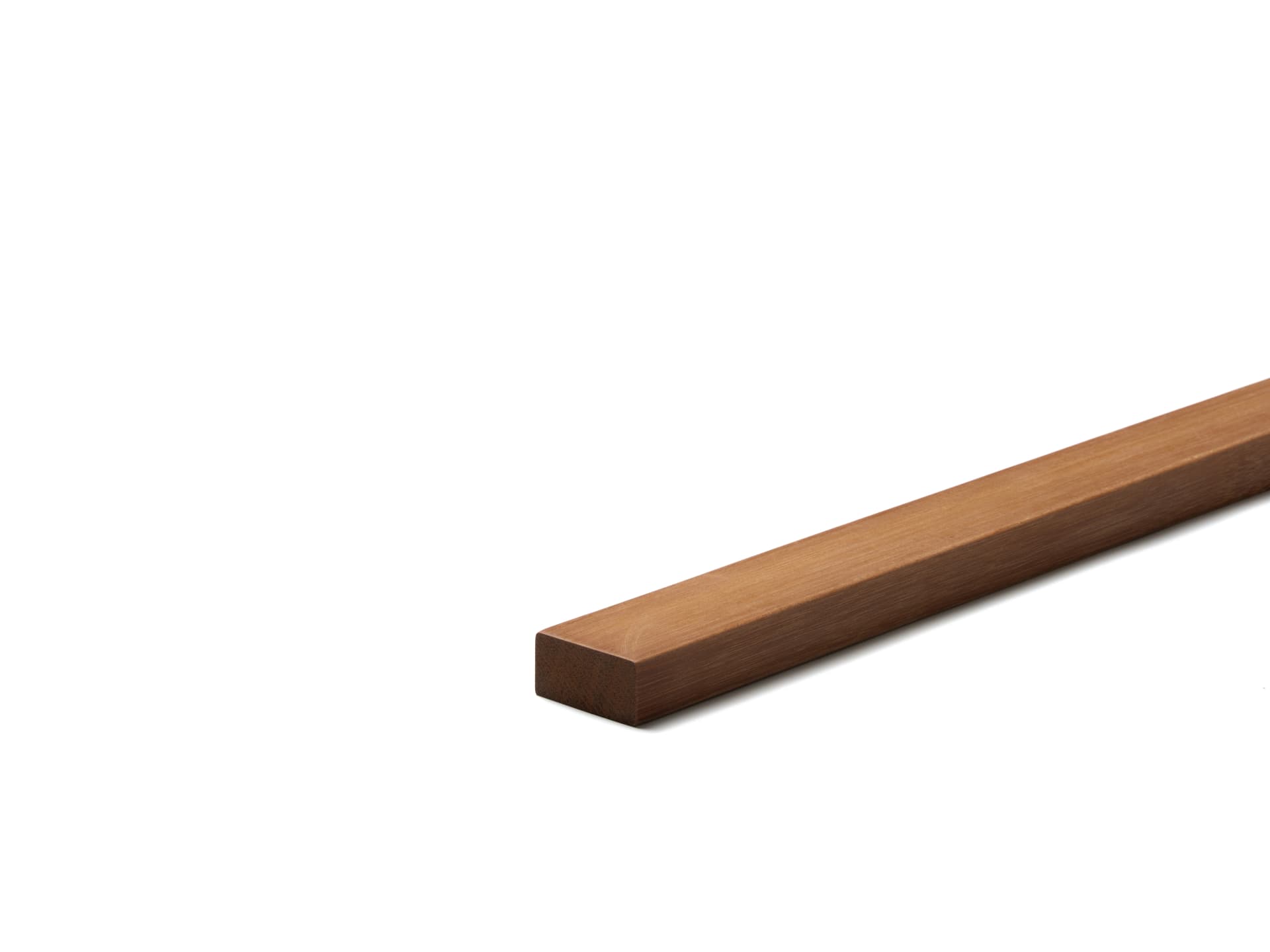 Ulin Natural Uncoated