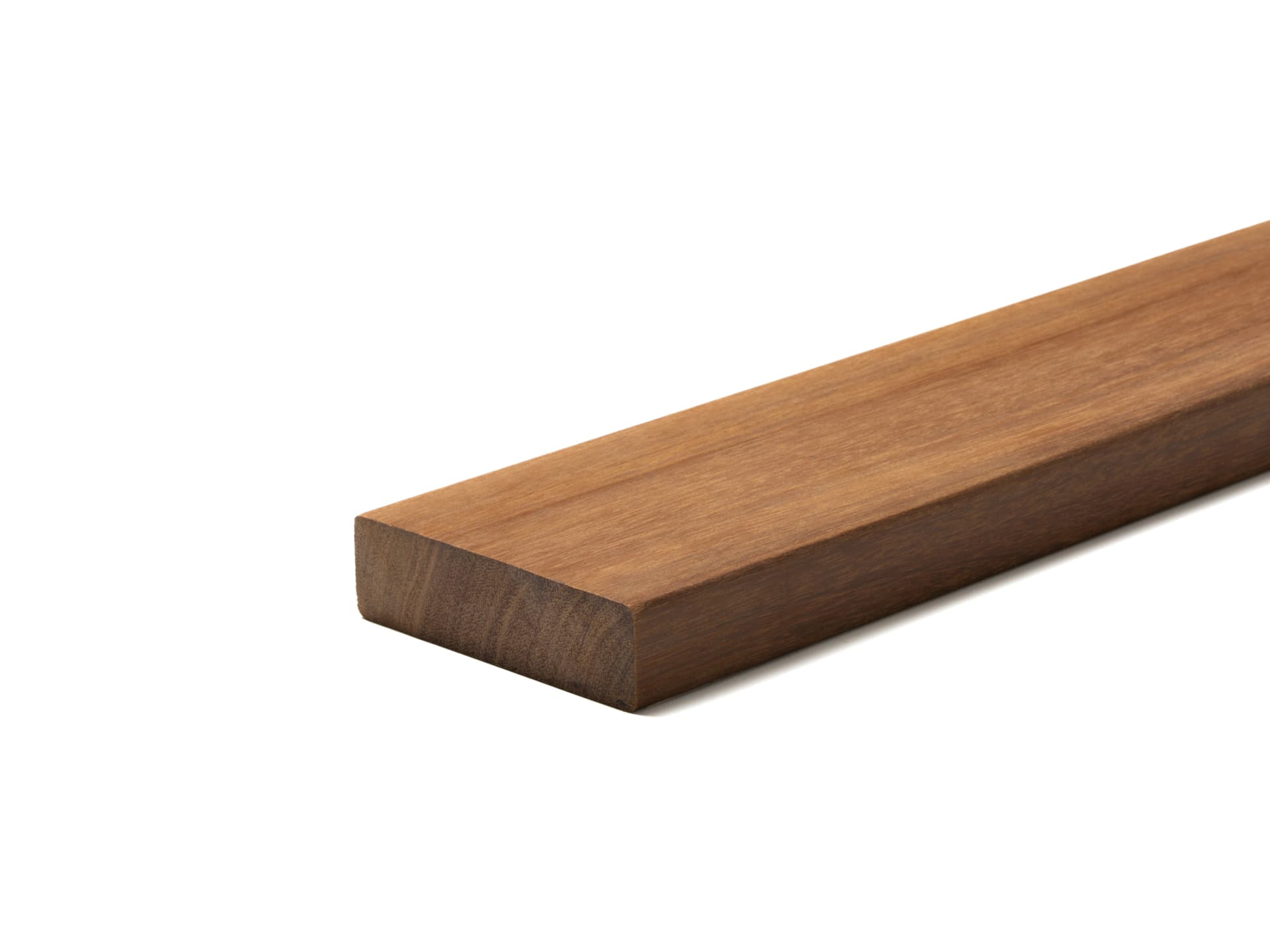 Ulin Natural Uncoated