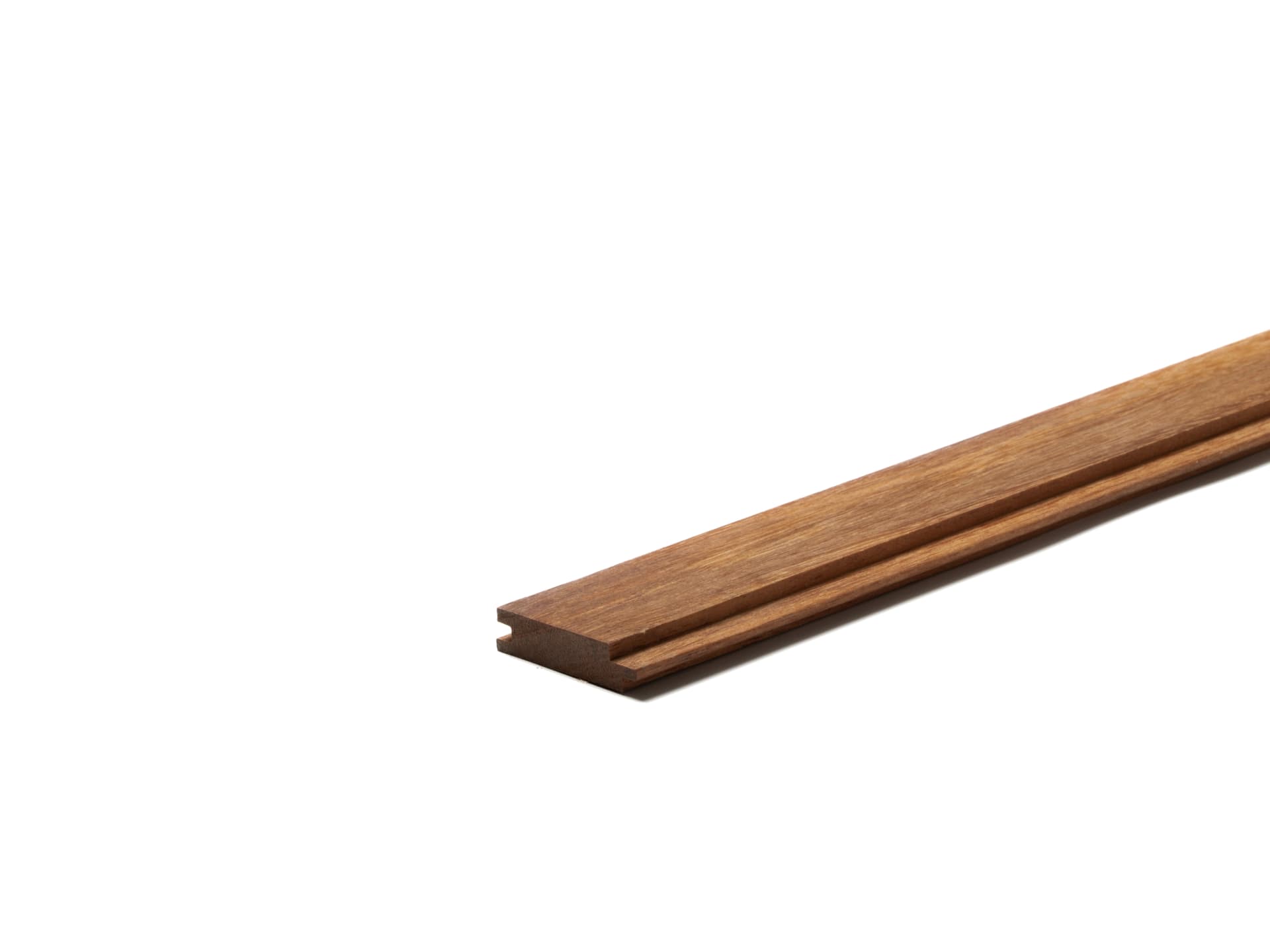 Ulin Natural Uncoated