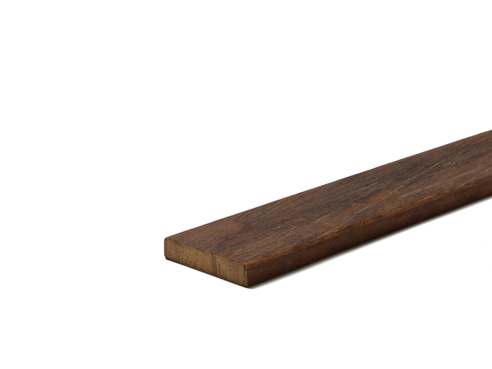 Ulin Rustic Uncoated